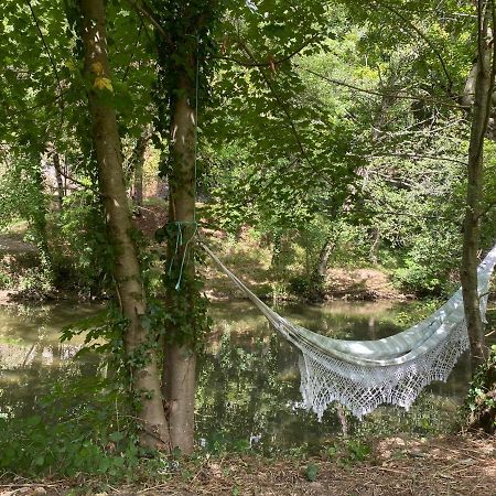 Vabre La Maison Sur La Riviere المظهر الخارجي الصورة