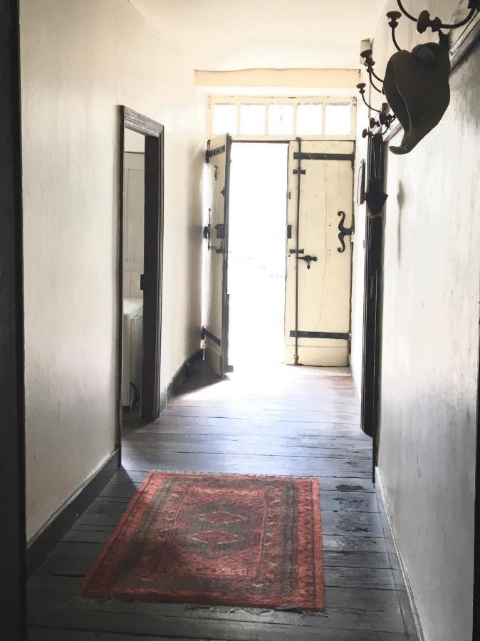 Vabre La Maison Sur La Riviere المظهر الخارجي الصورة