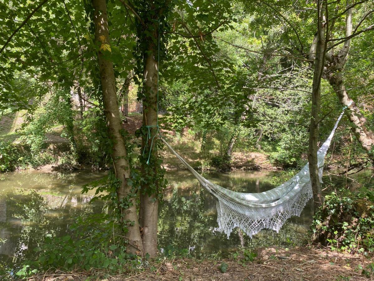 Vabre La Maison Sur La Riviere المظهر الخارجي الصورة