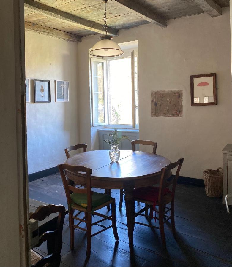 Vabre La Maison Sur La Riviere المظهر الخارجي الصورة