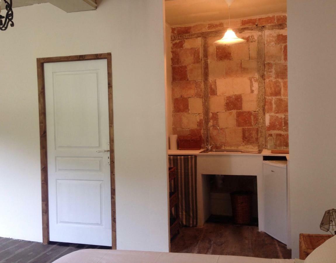 Vabre La Maison Sur La Riviere المظهر الخارجي الصورة